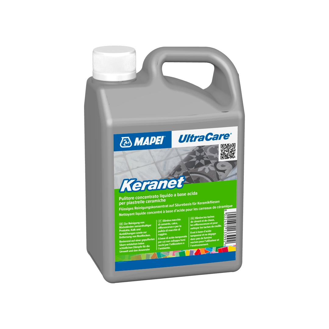 ULTRACARE KERANET